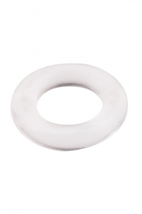 Silikonski prsten za penis A 008